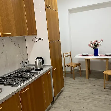 Casa Jasmine Rome