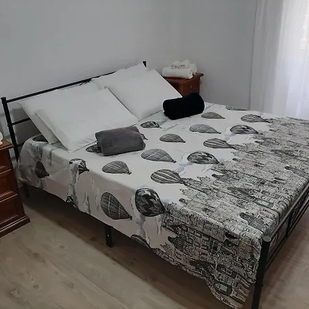 Casa Jasmine * Рим