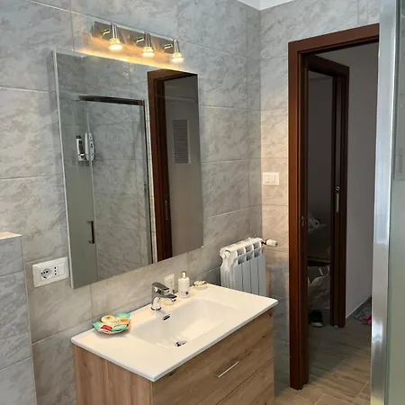 Casa Jasmine Апартаменты *