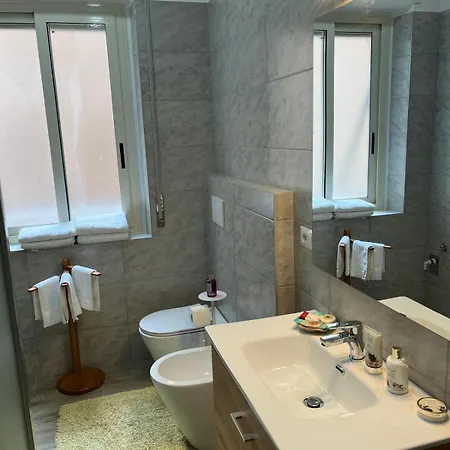 Casa Jasmine Апартаменты