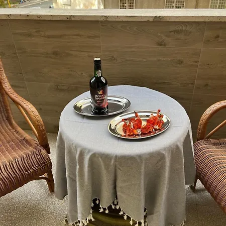 Appartement Casa Jasmine *