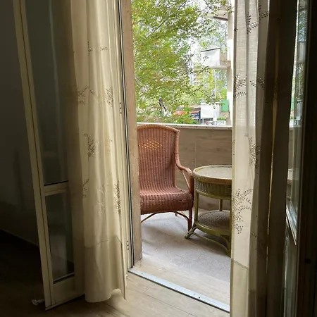 Апартаменты Casa Jasmine *