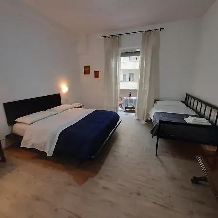 Апартаменты Casa Jasmine *