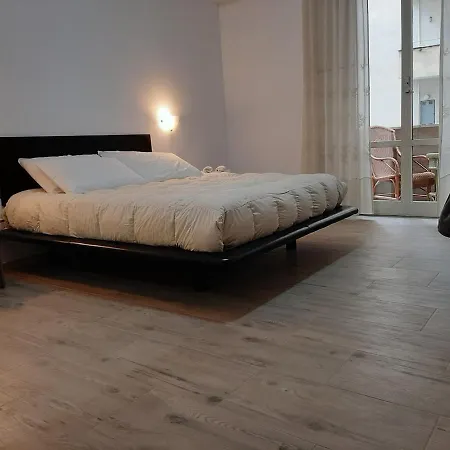 Casa Jasmine Appartement