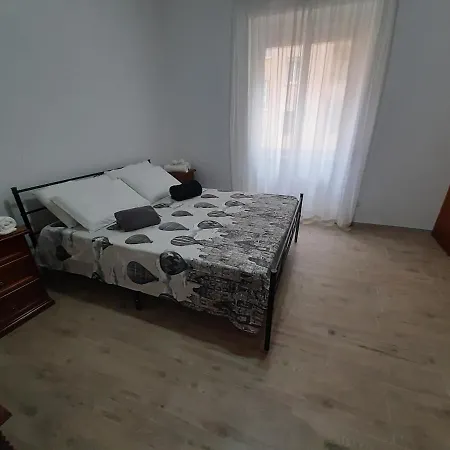 Casa Jasmine Apartamento Roma