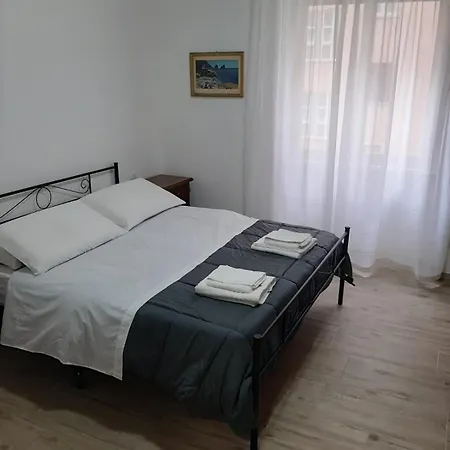 Casa Jasmine Apartment