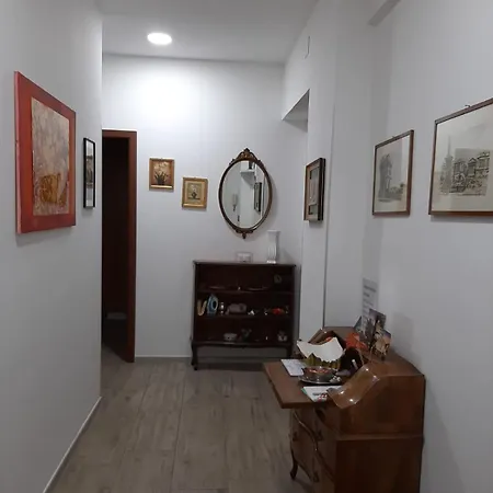 Apartment Casa Jasmine *