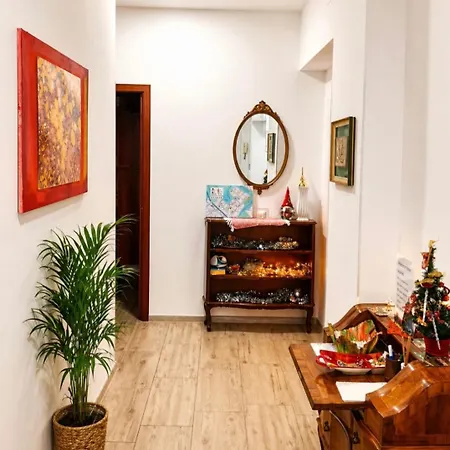 Апартаменты Casa Jasmine