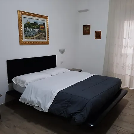 Διαμέρισμα Casa Jasmine *