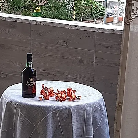 Casa Jasmine *