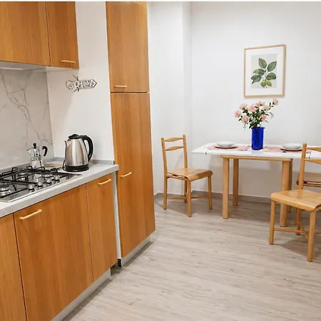 Casa Jasmine Appartement
