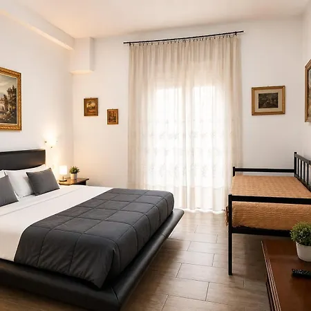 Casa Jasmine Appartement Rome