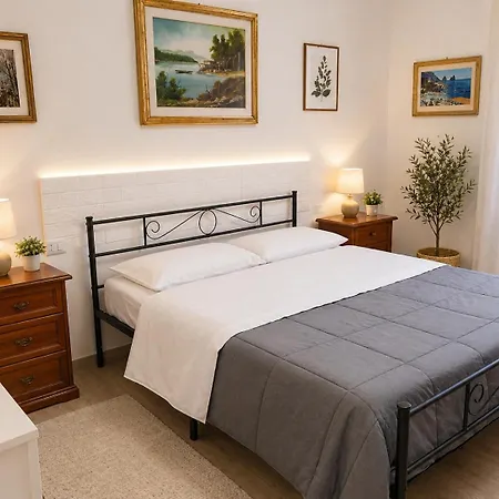 Casa Jasmine * Rome