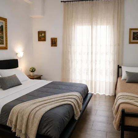 Appartement Casa Jasmine