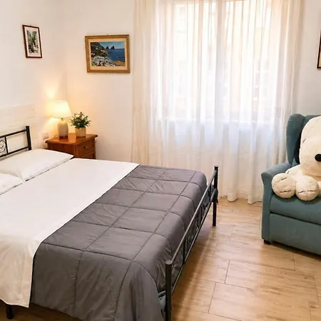 Casa Jasmine *