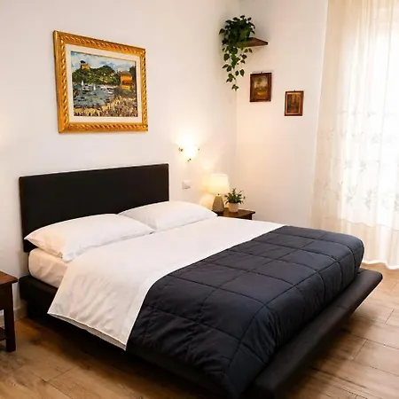 Casa Jasmine * Rome